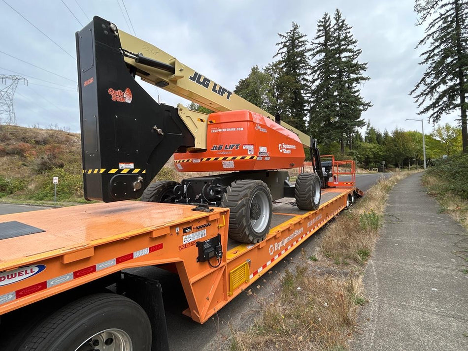 2025 JLG 800AJ