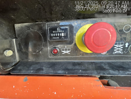 2022 JLG R3246