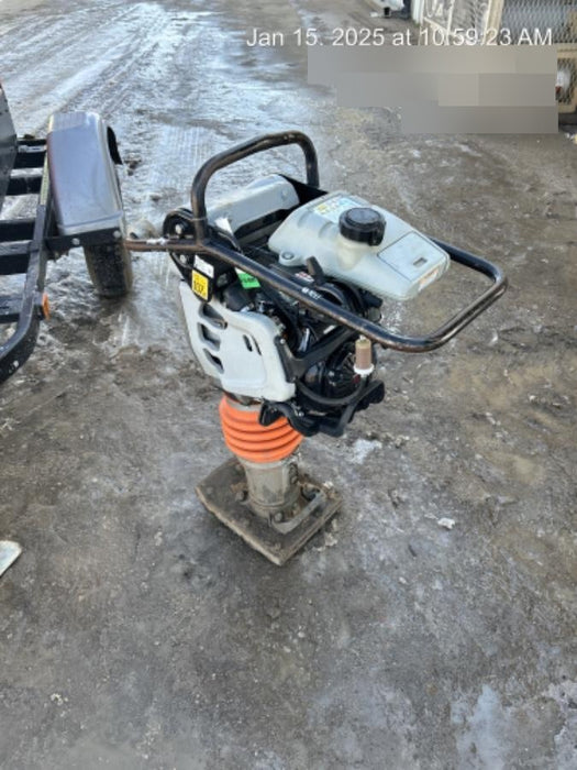 2021 MULTIQUIP MIKASA MTX-70HDR