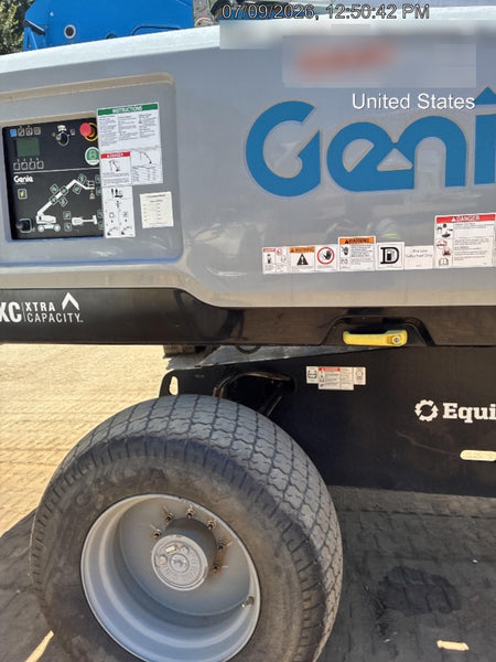 2024 GENIE S-65 HF