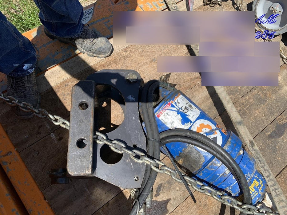 2023 AUGER TORQUE 3300-30