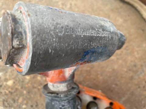 2022 MICHIGAN PNEUMATIC MP-903-3L Michigan Pneumatic