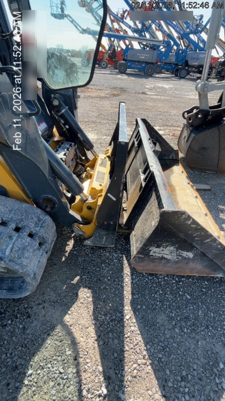 2025 ARROW MATERIAL HANDLING F5100CB