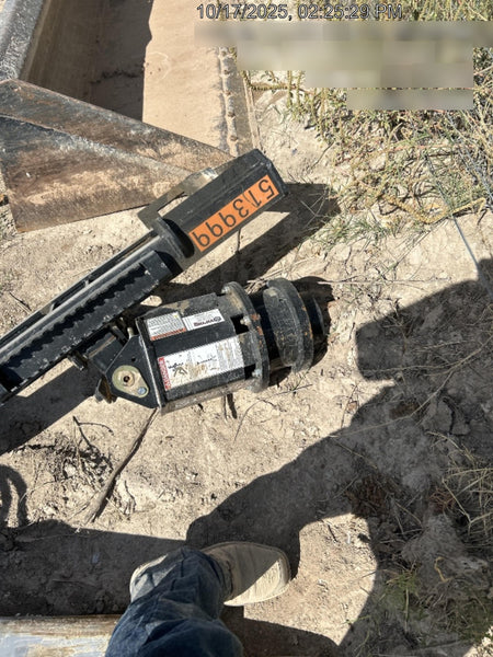 2021 PALADIN X1975D