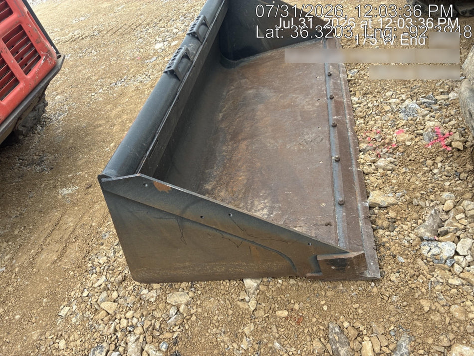 2025 ARROW MATERIAL HANDLING 48" Pallet Forks - Arrow