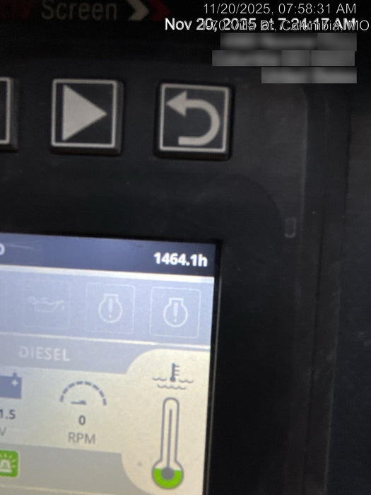 2020 HAULOTTE HT67 RTJ O