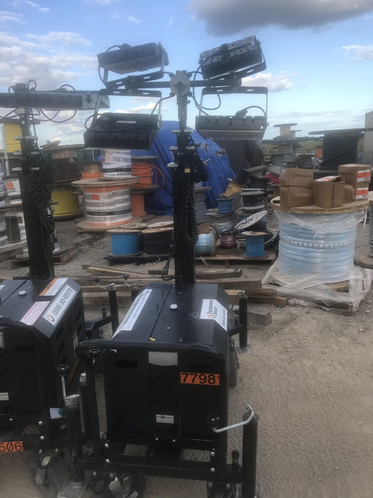 2020 LIND EQUIPMENT LE980LED-T4B