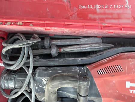 2021 HILTI TE 1000-AVR