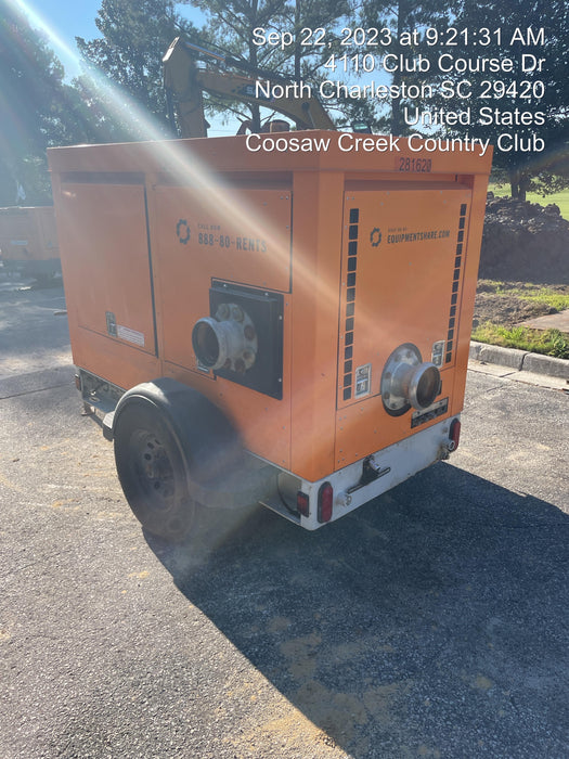 2022 PIONEER SAPP66S12L71-TD2.9L4