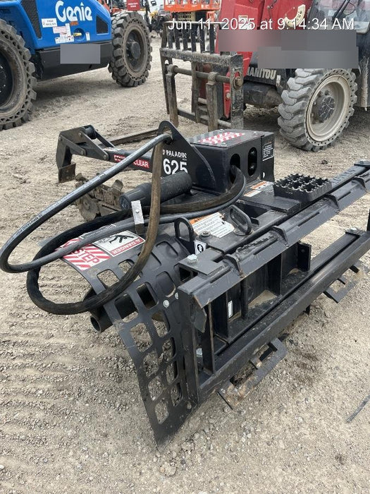 2021 PALADIN 625