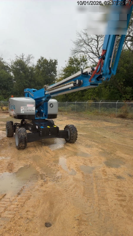 2024 GENIE S-45 XC