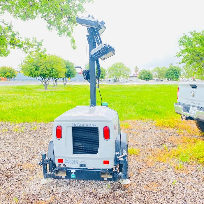 2024 WACKER NEUSON LTT4