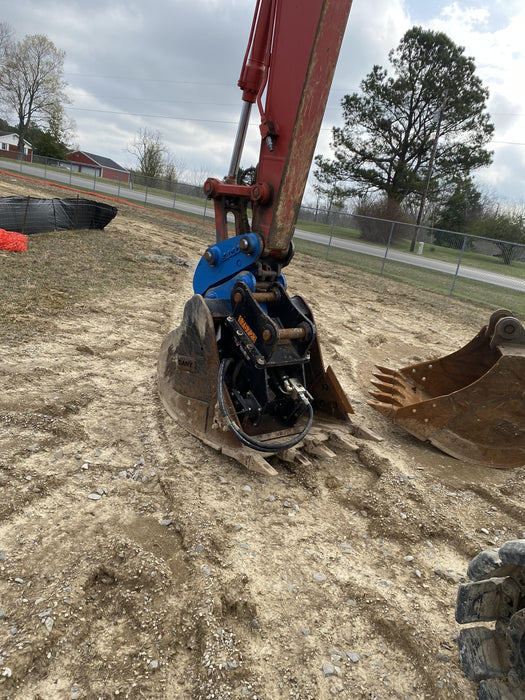 2021 PALADIN TPC1000