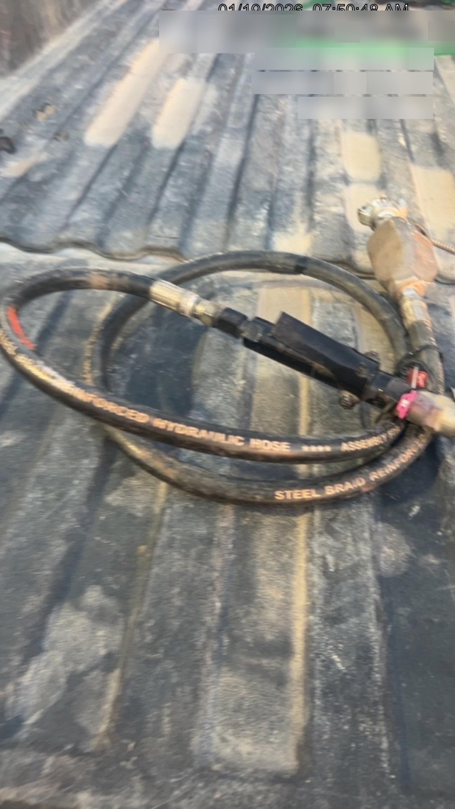 2023 MICHIGAN PNEUMATIC T3-EHDH-CARBIDE
