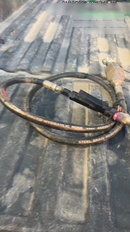 2023 MICHIGAN PNEUMATIC T3-EHDH-CARBIDE