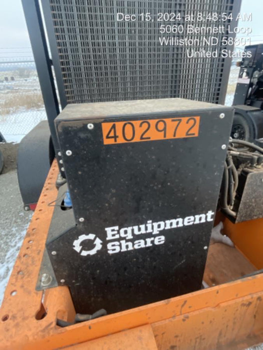 2024 PIONEER PP64C21L71-JD6068