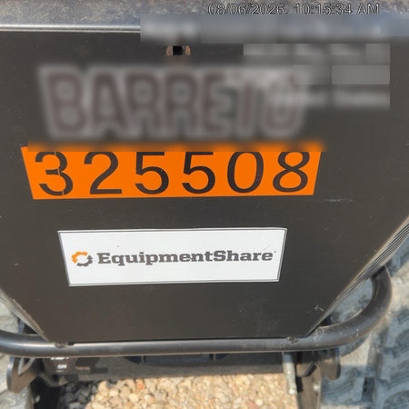 2023 BARRETO E30SGB