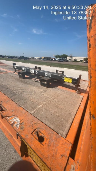 2020 STAR INDUSTRIES 1150C