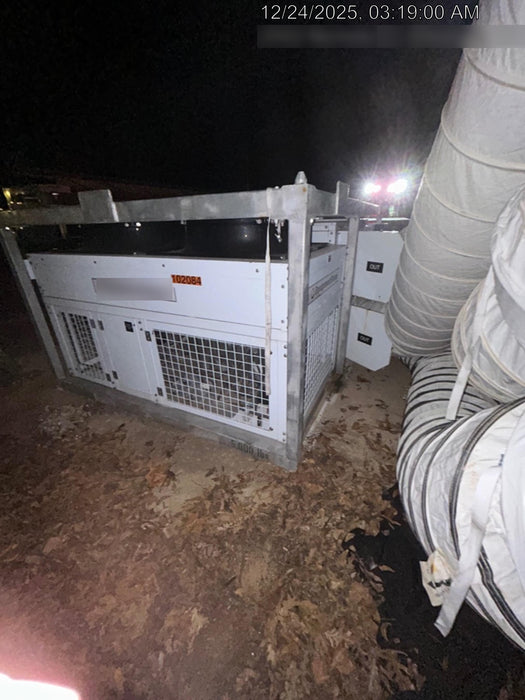 2020 SMARTECH SACP26A-SP