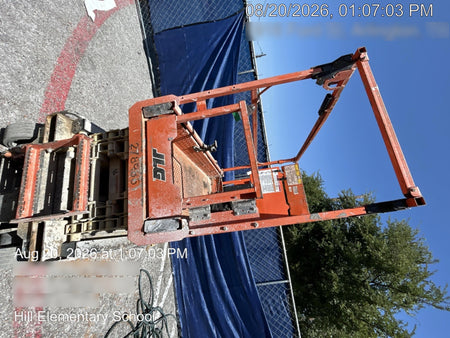 2022 JLG R1932