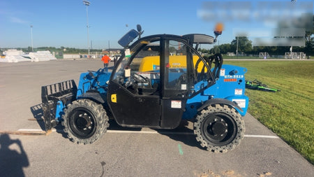 2023 GENIE GTH-5519