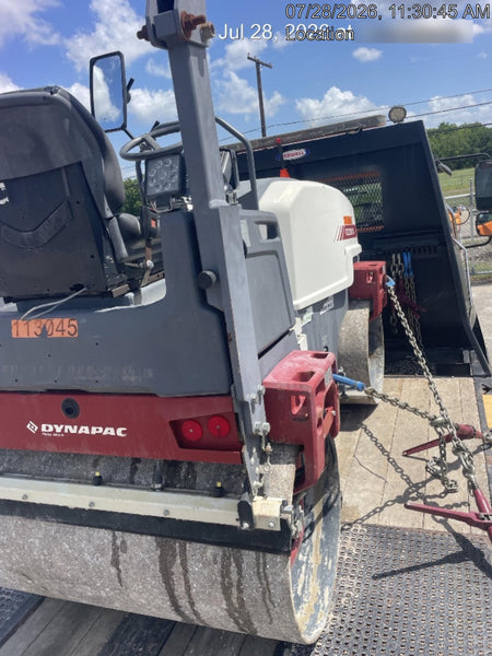 2020 DYNAPAC CC 1200