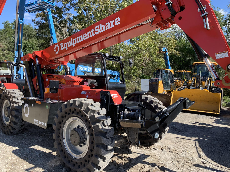 2020 MANITOU MTA10055