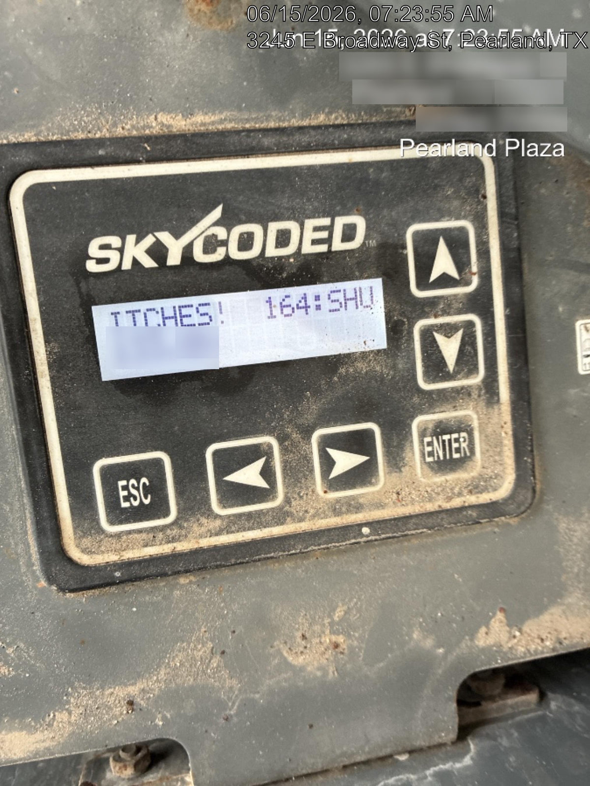 2021 SKYJACK SJ3226