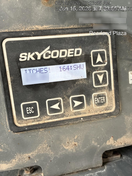 2021 SKYJACK SJ3226