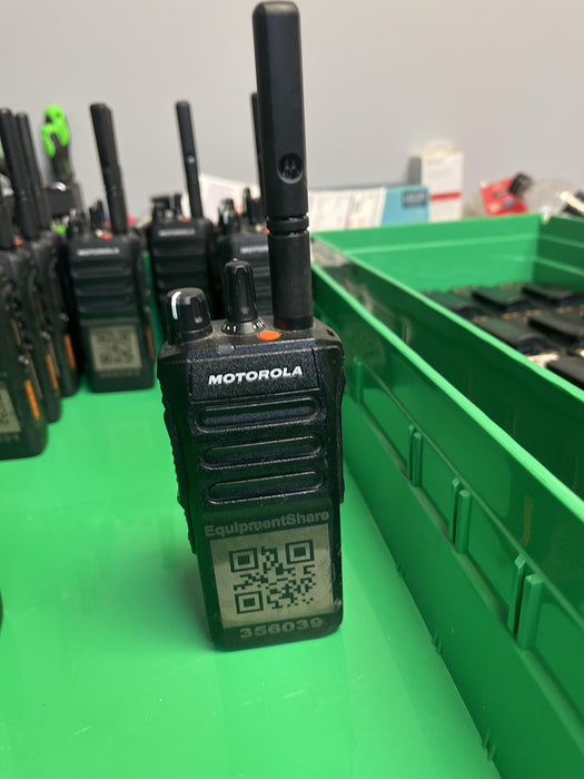 2023 MOTOROLA R7 NON-DISPLAY