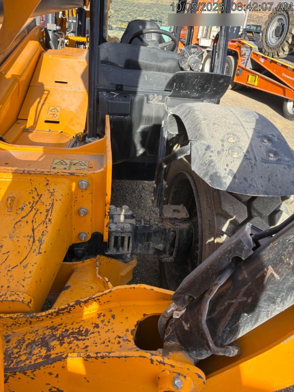 2024 JCB 512-56
