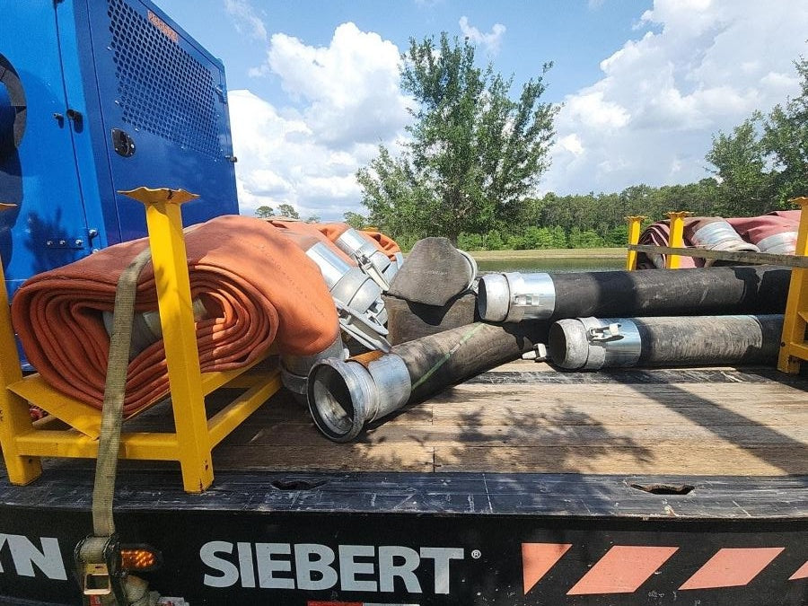 2022 THOMPSON 12R-DDS-3.6-X Canopy