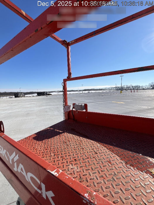 2019 SKYJACK SJIII-3226