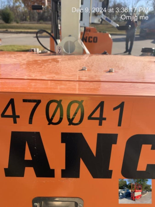 2024 WANCO WLTT-4MM4K