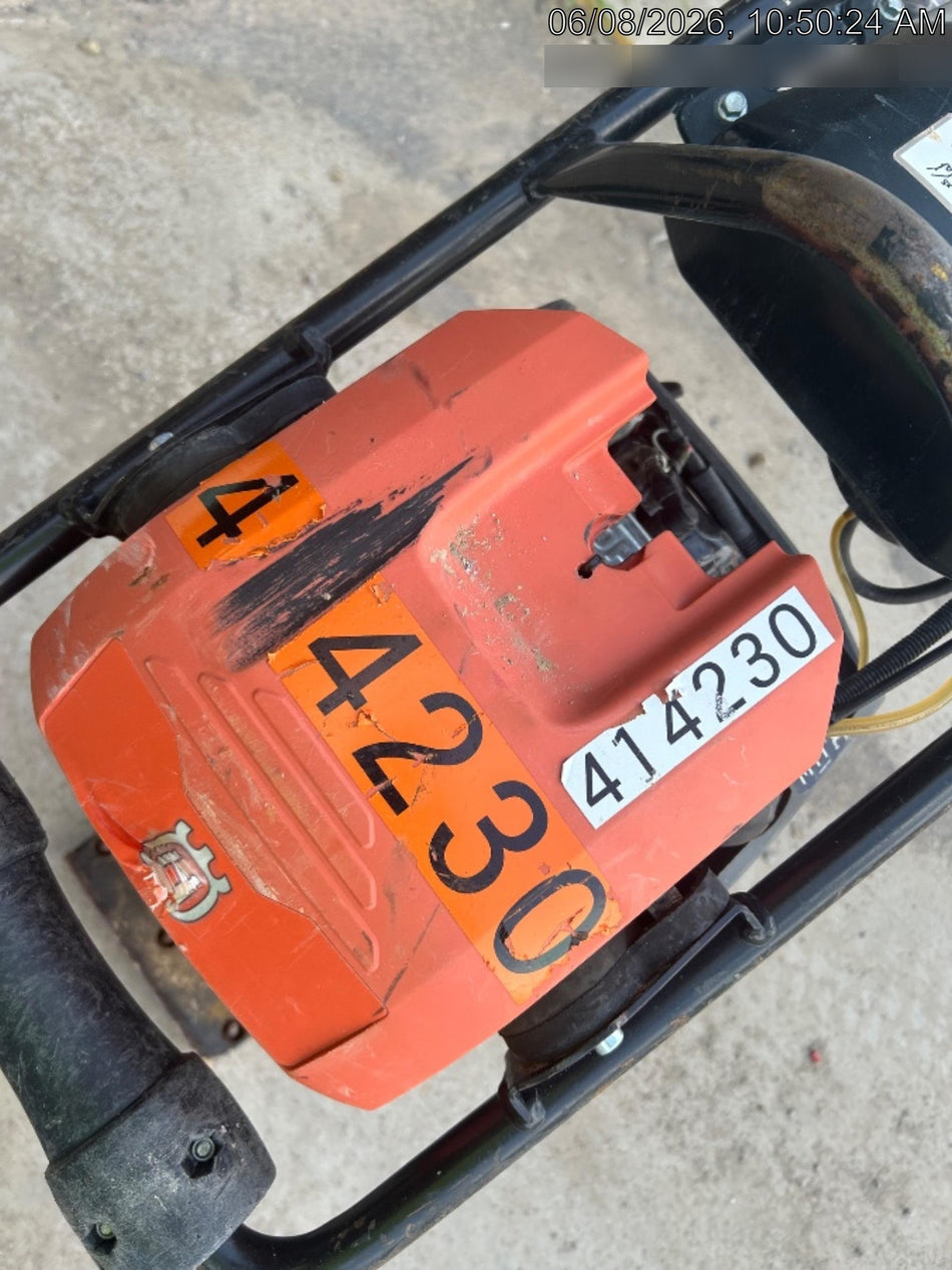 2024 HUSQVARNA LT6005