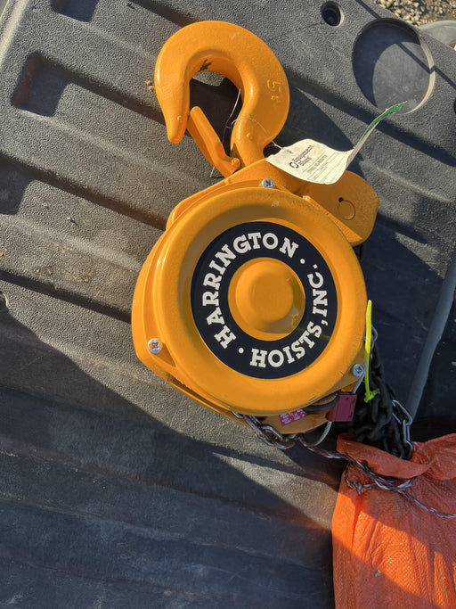 2023 HARRINGTON CF050-20