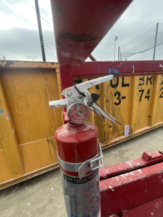 2019 MEC 1330SE MEC 1330SE w/ES Track Hardware, Full Extended 2 Year Warranty