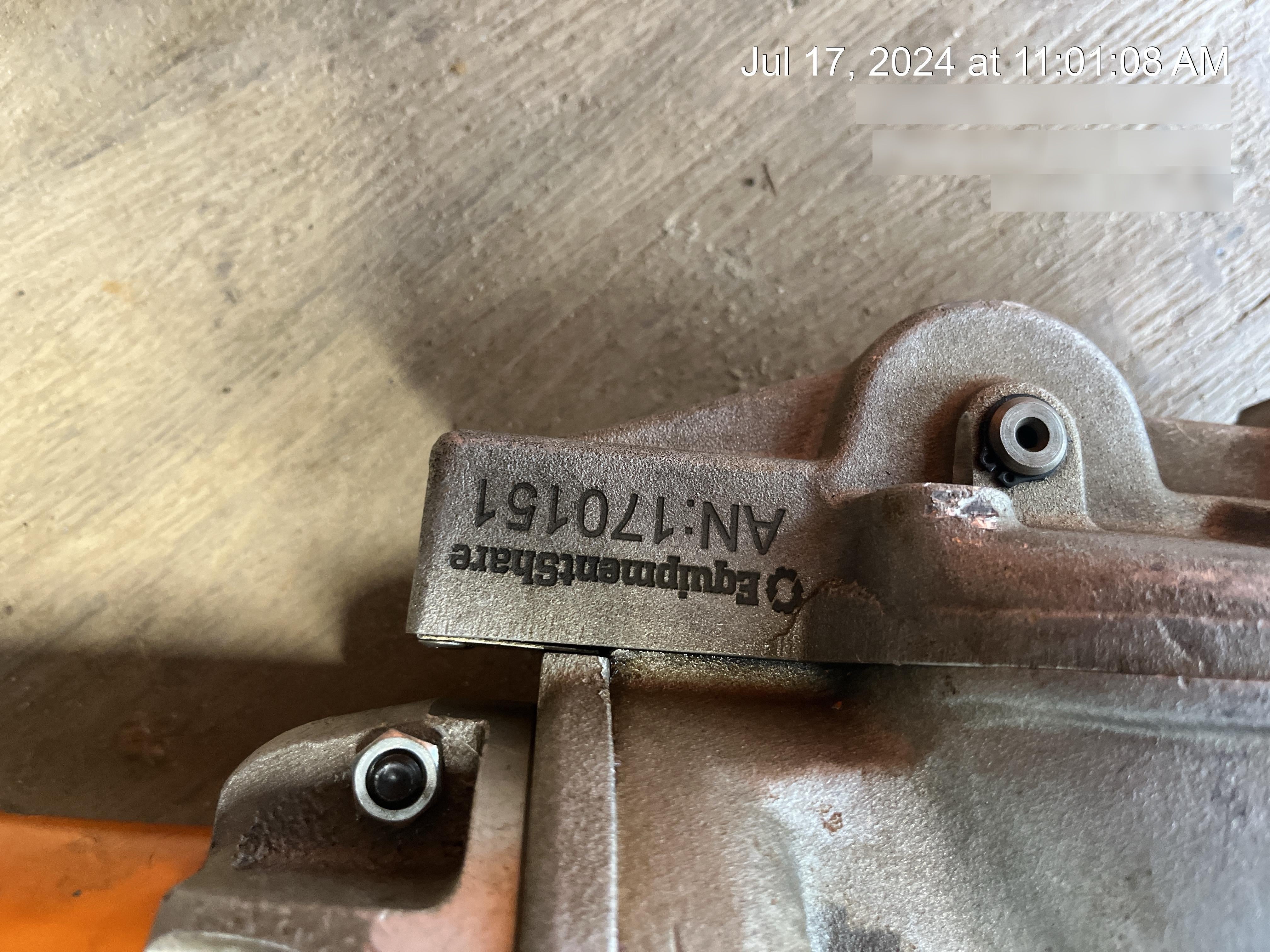 2021 MICHIGAN PNEUMATIC 10267