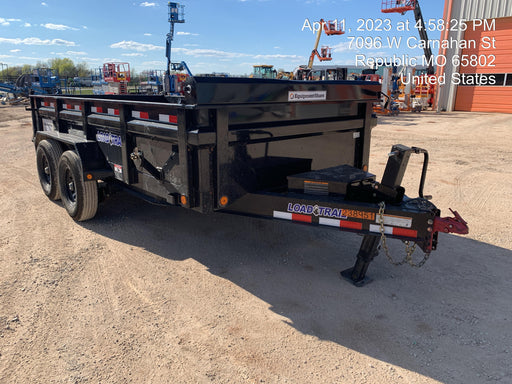 2022 IRON BULL DT8314072