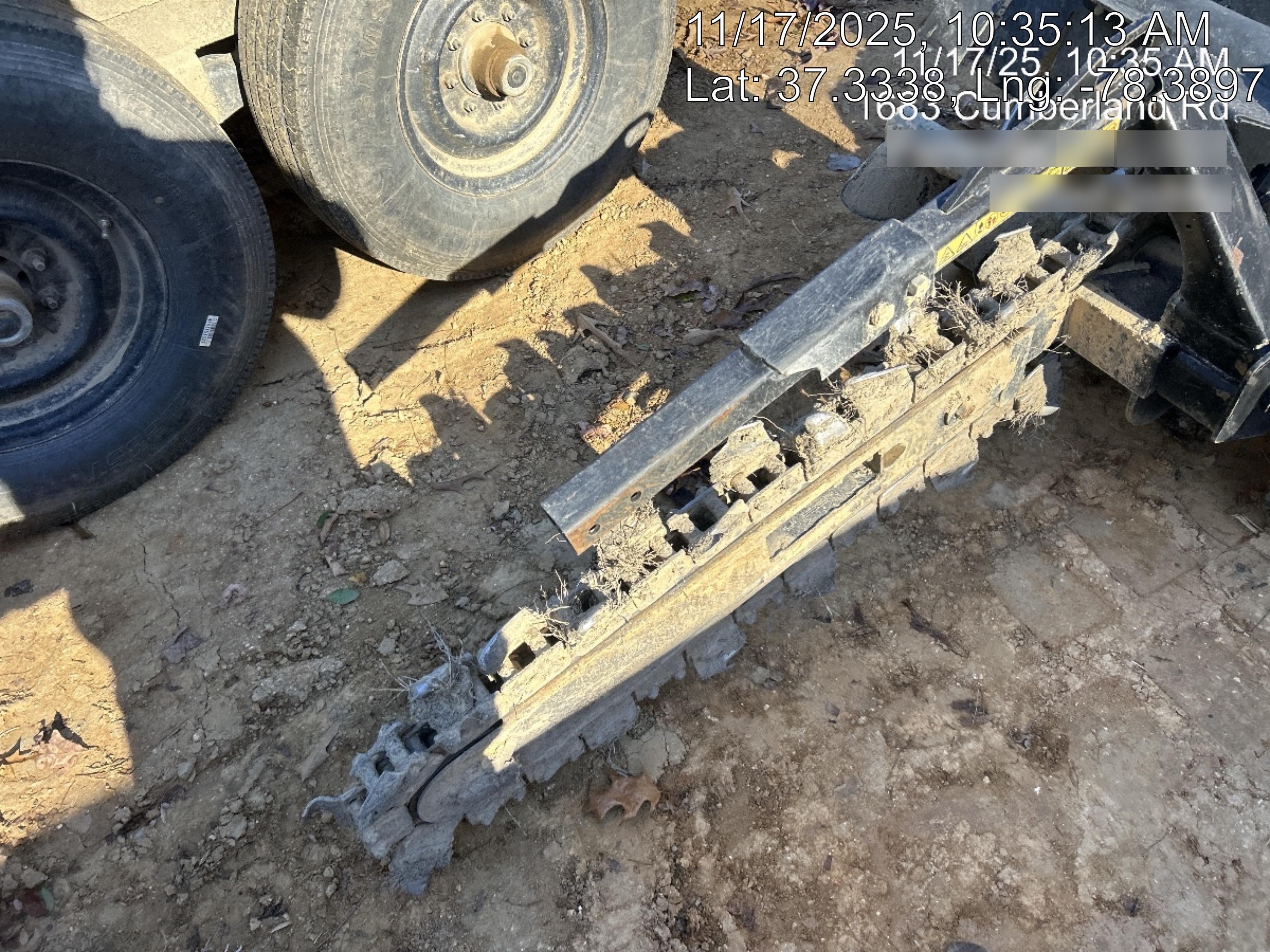 2023 TORO TRX-250