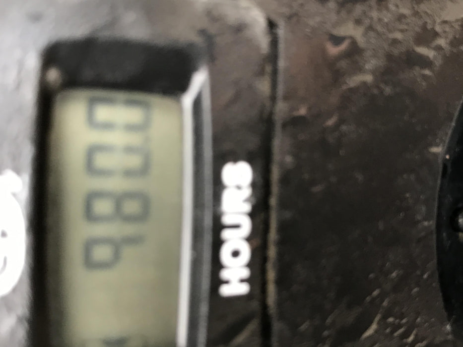 2019 Lincoln Electric Vantage 322 Welder Ready-Pak 3, Two wheel trailer, Fender and Light kit, Cable Rack