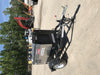 2019 Lincoln Electric Vantage 322 Welder Ready-Pak 3, Two wheel trailer, Fender and Light kit, Cable Rack
