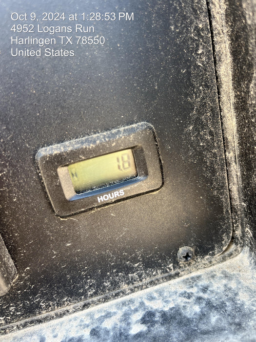 2024 DOOSAN P425/HP375WCU-T4F