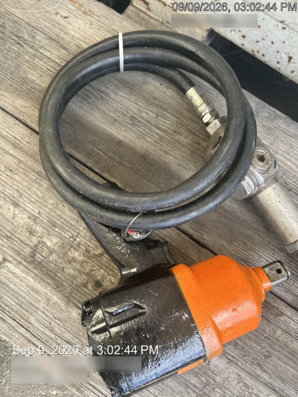 2022 MICHIGAN PNEUMATIC ES-751SS-TRACKER