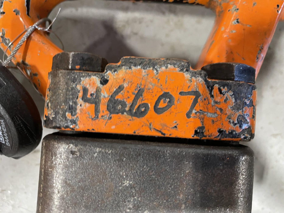 2021 MICHIGAN PNEUMATIC MP-CH3R