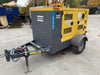 2020 ATLAS COPCO PAS 100 HF CS Enclosed