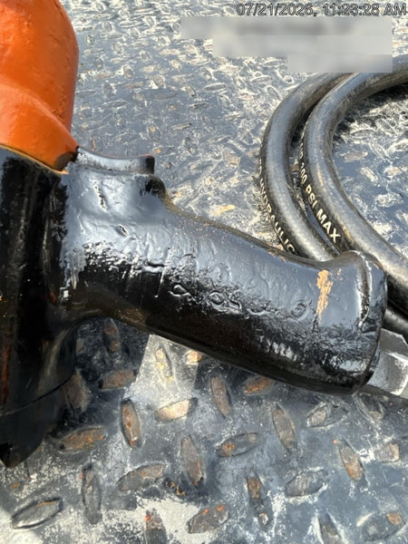 2021 MICHIGAN PNEUMATIC 750SS