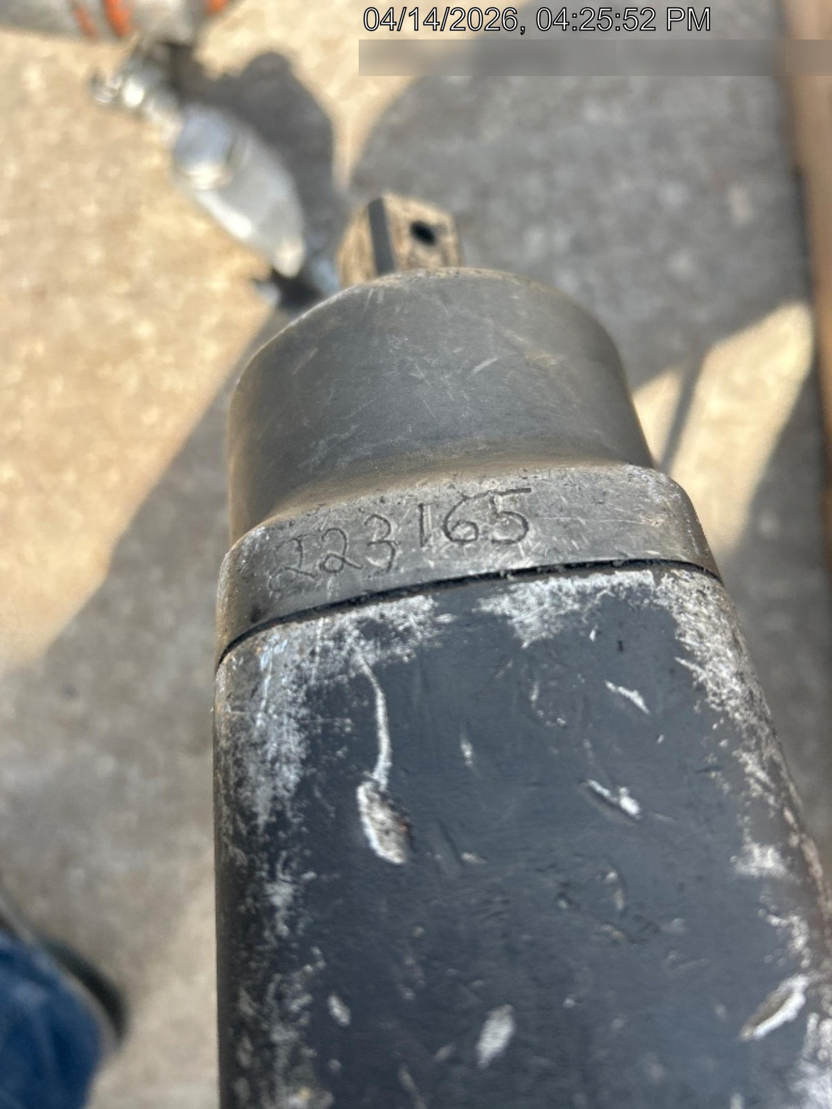 2022 INGERSOLL RAND 2925P3TI