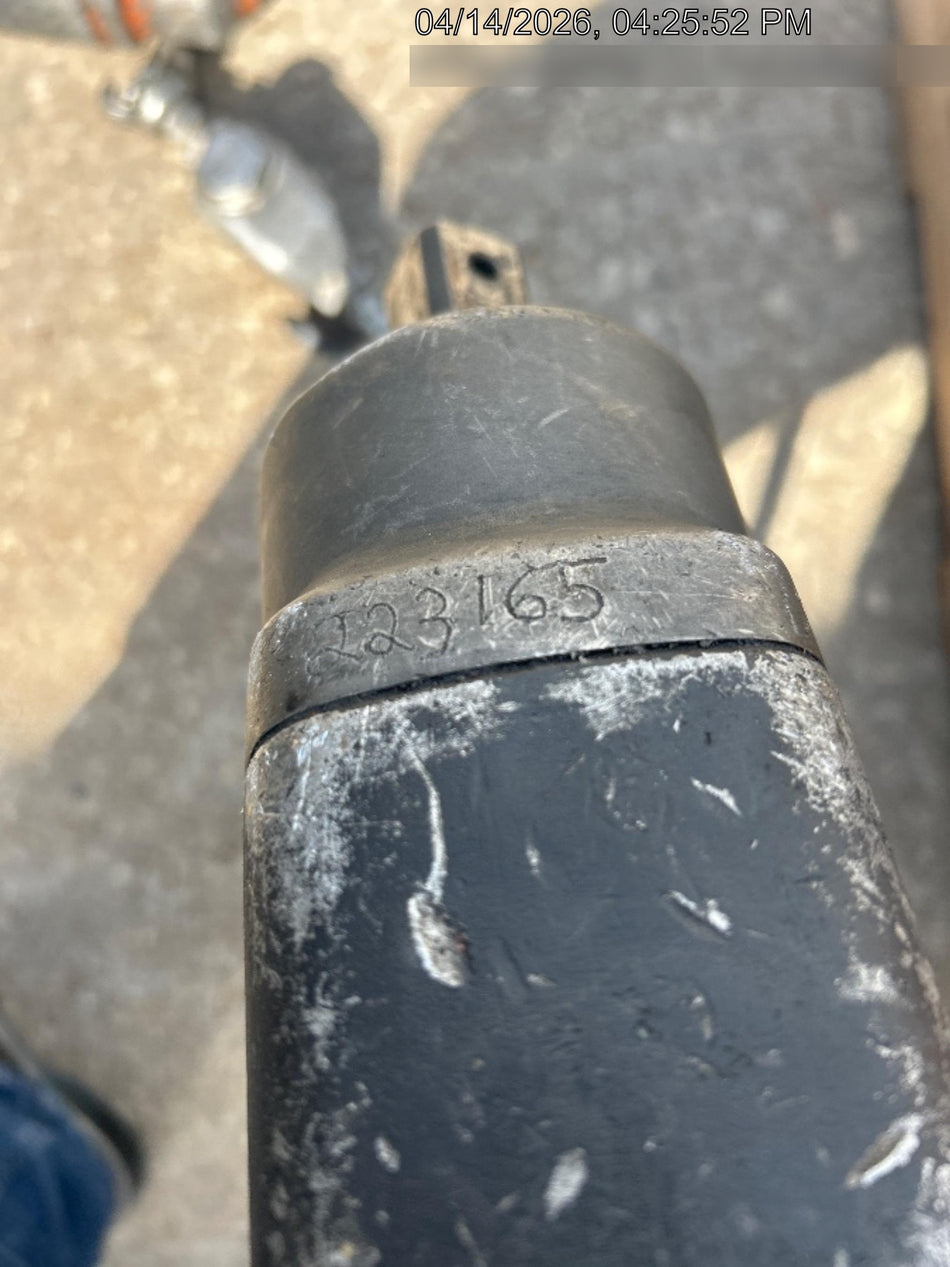 2022 INGERSOLL RAND 2925P3TI