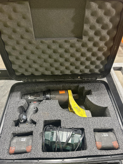 2021 TORCUP VT-2000KIT